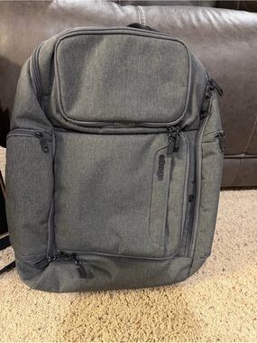 EBags Professional Slim Laptop Backpack